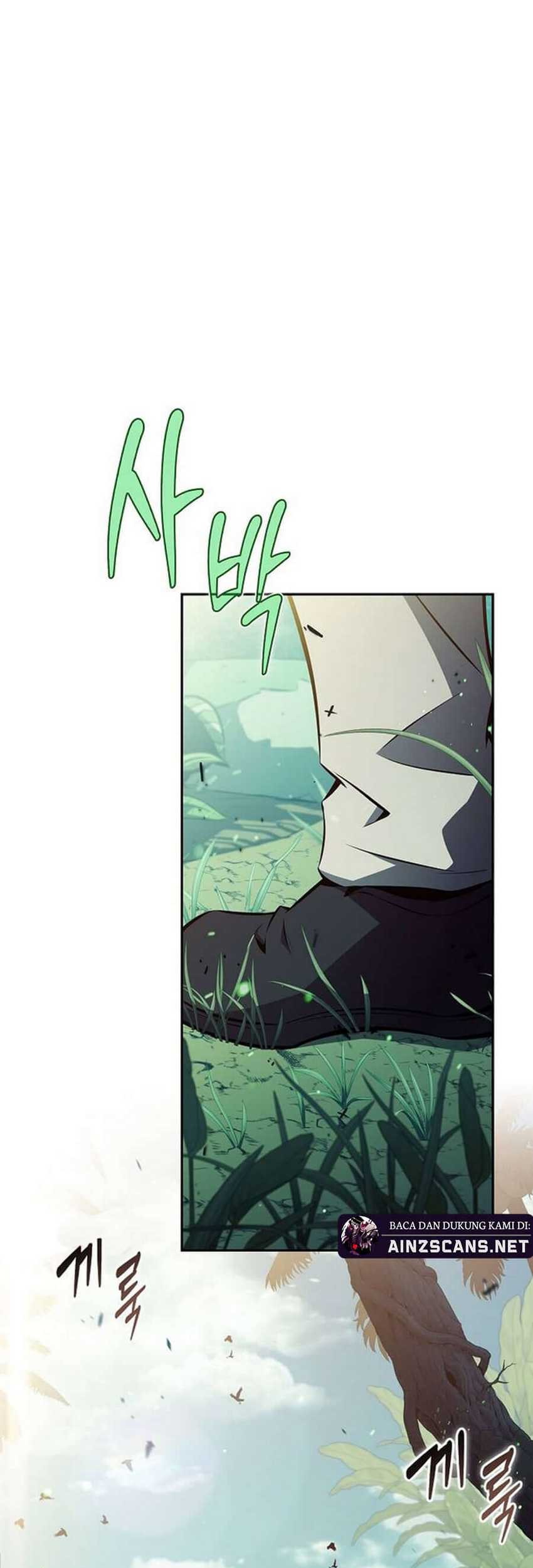 The Demon Slayer’s Restaurant Chapter 5 Gambar 3