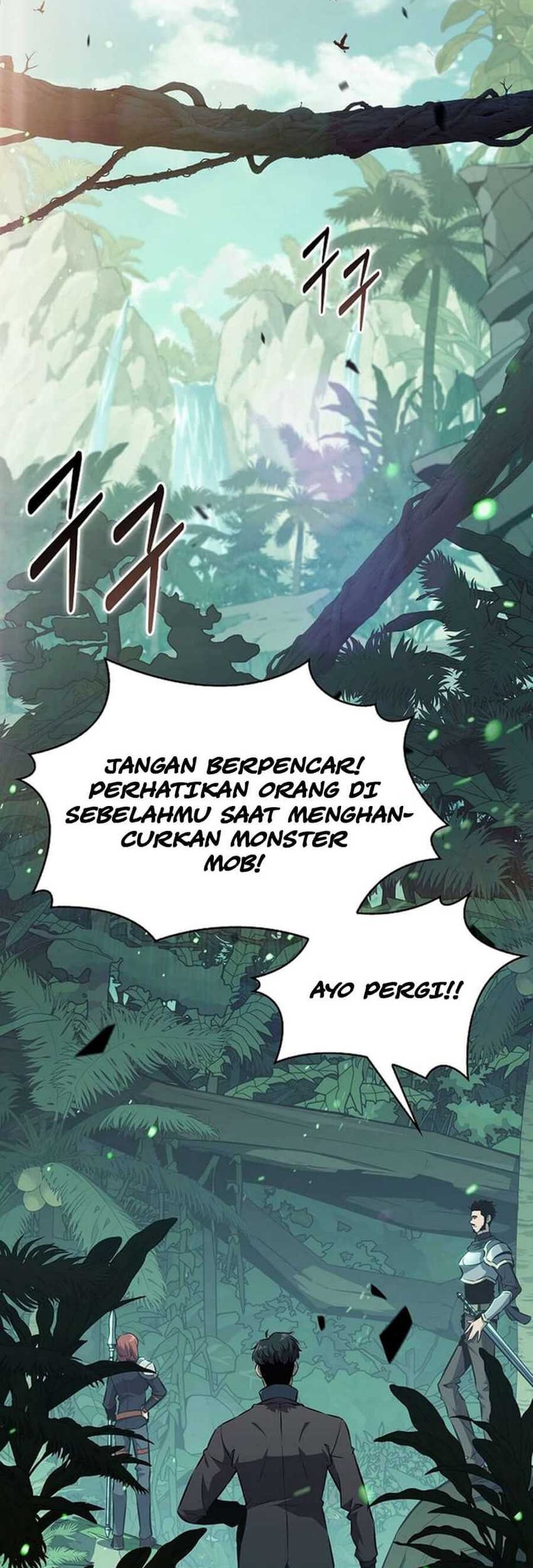 The Demon Slayer’s Restaurant Chapter 5 Gambar 4