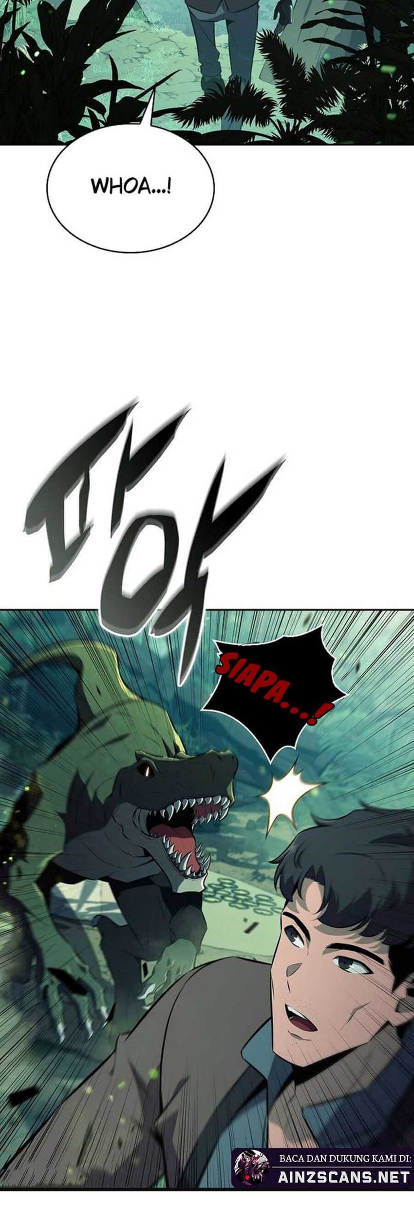 The Demon Slayer’s Restaurant Chapter 5 Gambar 5