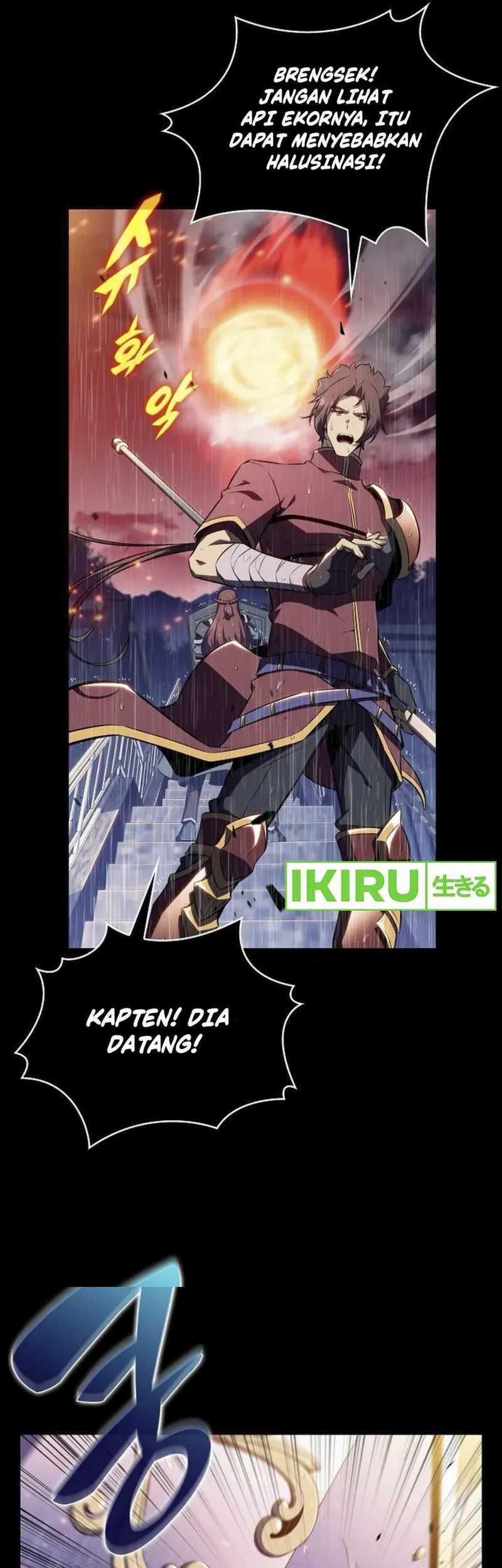 The Demon Slayer’s Restaurant Chapter 6 Gambar 73