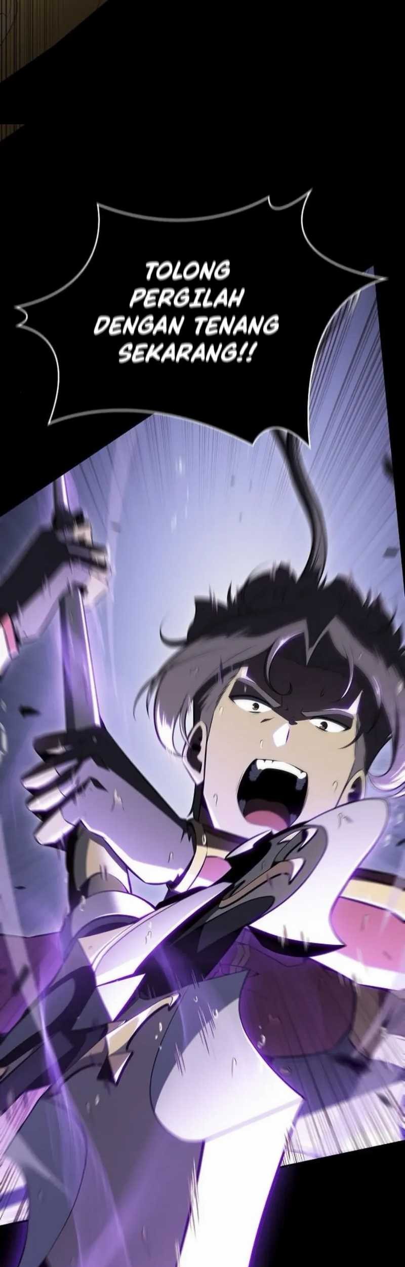 The Demon Slayer’s Restaurant Chapter 6 Gambar 83