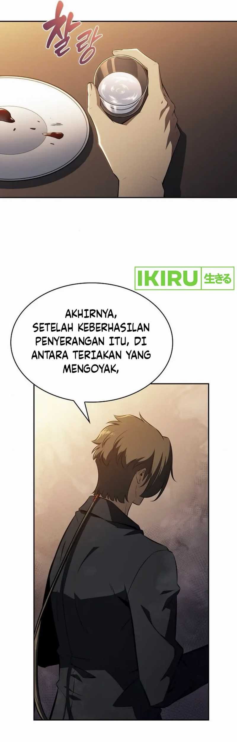 The Demon Slayer’s Restaurant Chapter 6 Gambar 91