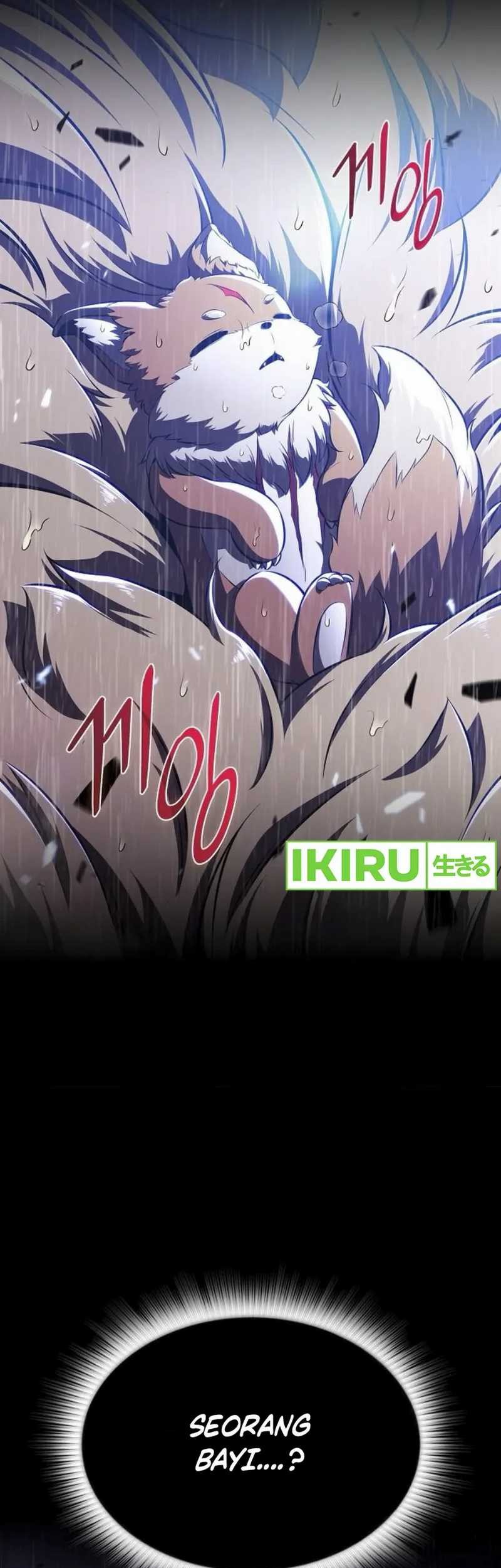 The Demon Slayer’s Restaurant Chapter 6 Gambar 93