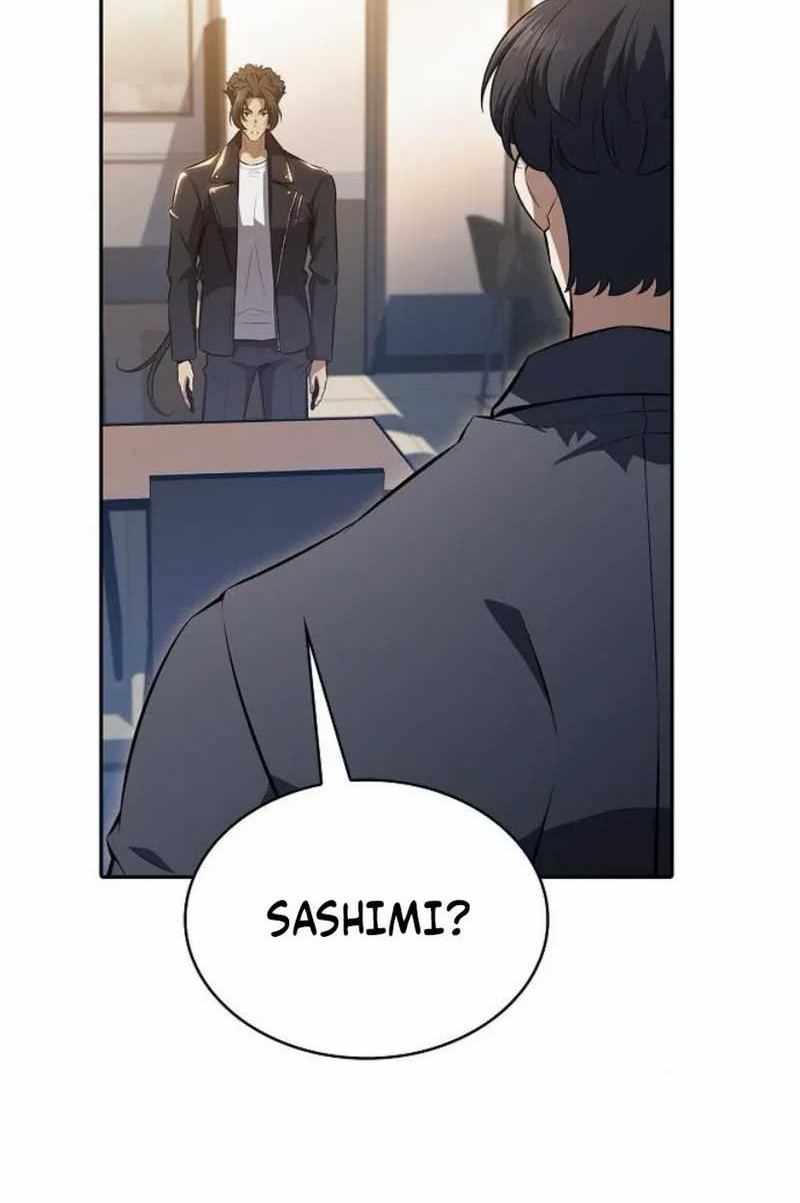 The Demon Slayer’s Restaurant Chapter 6 Gambar 8