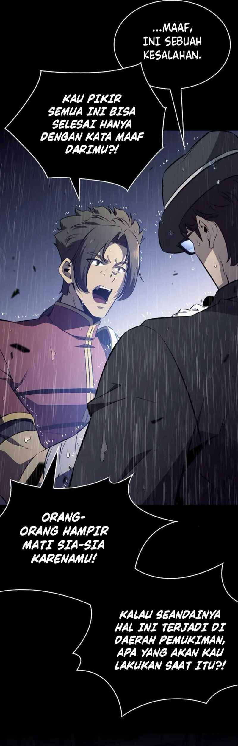 The Demon Slayer’s Restaurant Chapter 6 Gambar 100