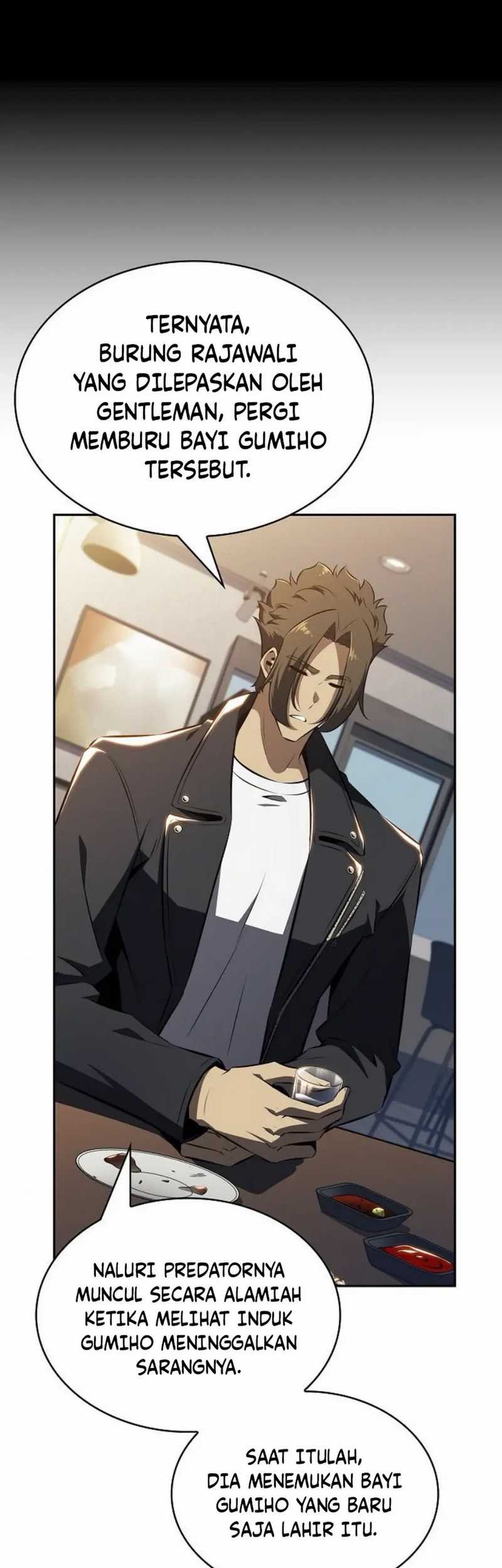 The Demon Slayer’s Restaurant Chapter 6 Gambar 95