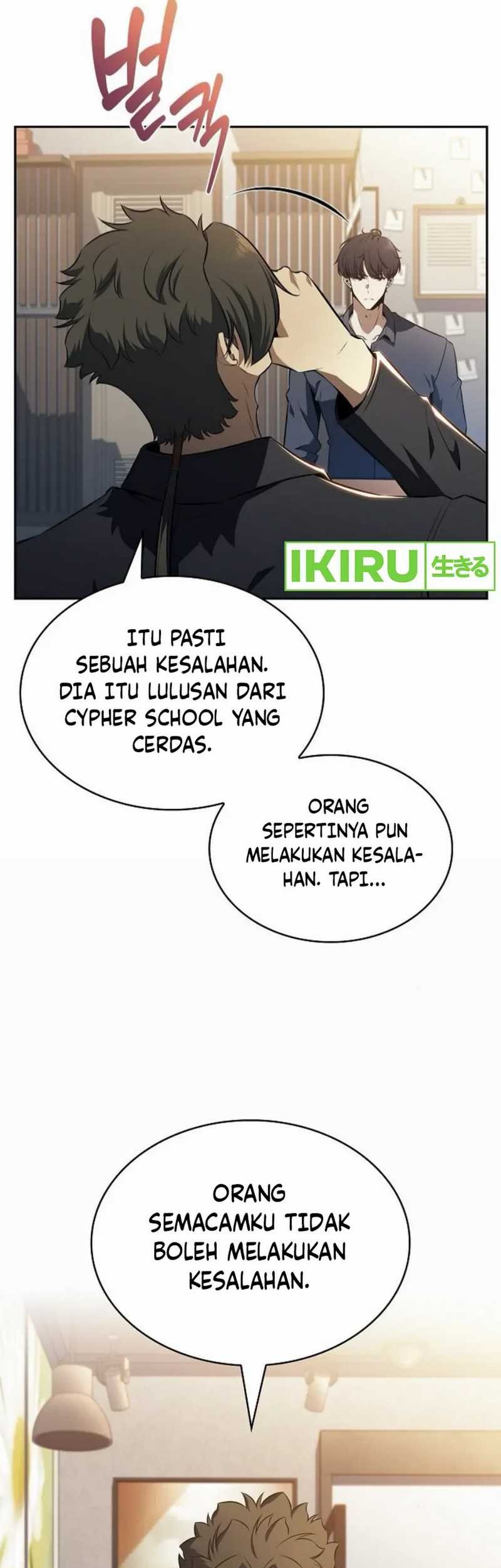 The Demon Slayer’s Restaurant Chapter 6 Gambar 97