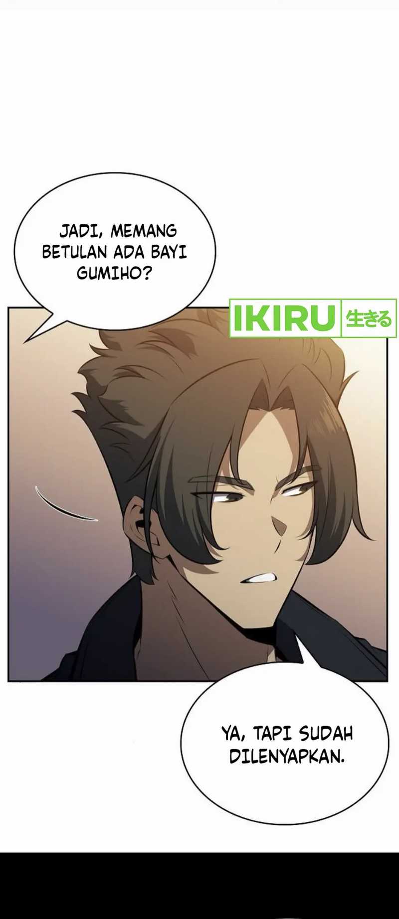 The Demon Slayer’s Restaurant Chapter 6 Gambar 99