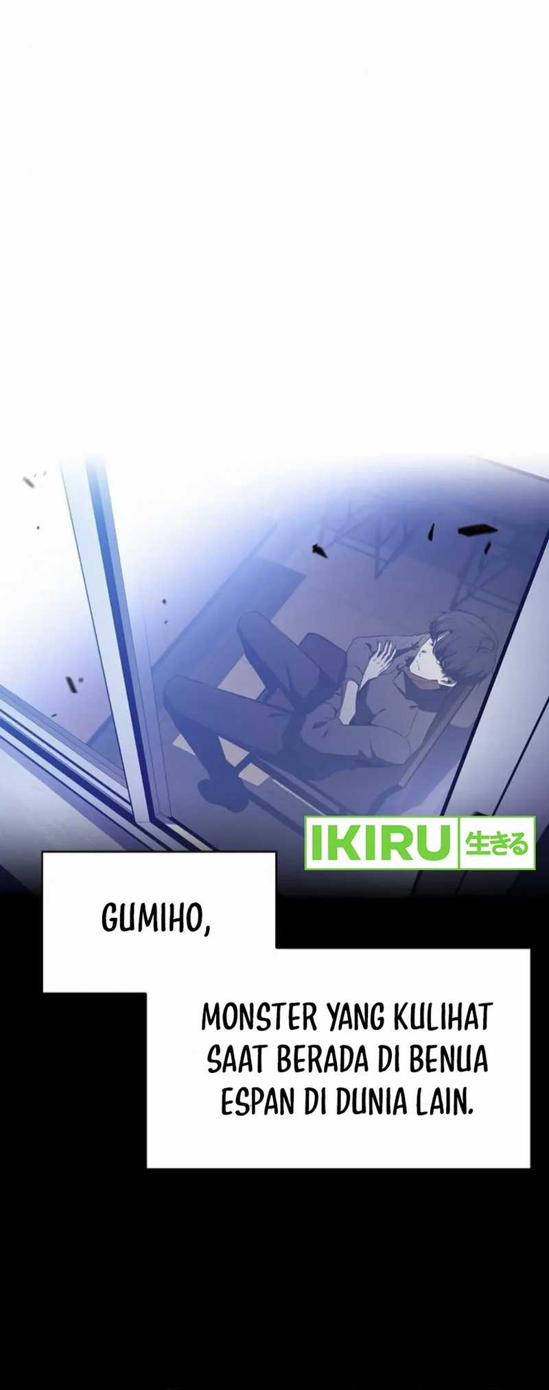 The Demon Slayer’s Restaurant Chapter 6 Gambar 104