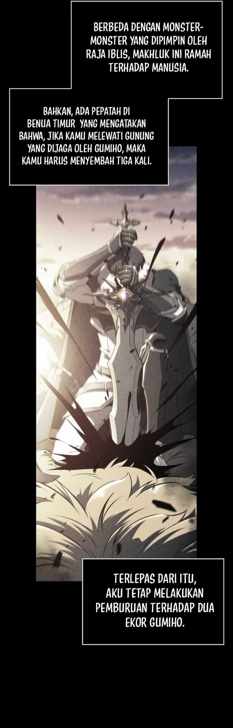 The Demon Slayer’s Restaurant Chapter 6 Gambar 105