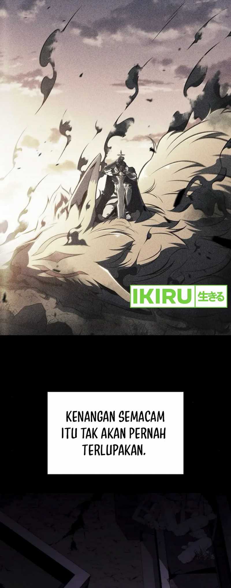 The Demon Slayer’s Restaurant Chapter 6 Gambar 107