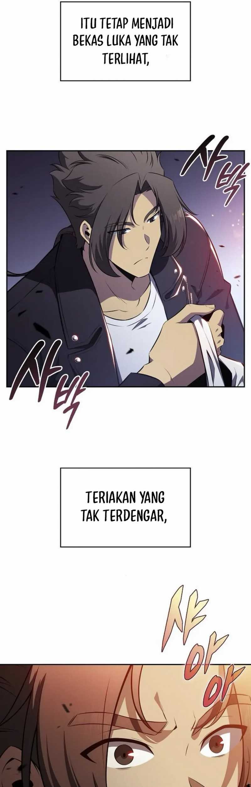 The Demon Slayer’s Restaurant Chapter 6 Gambar 110