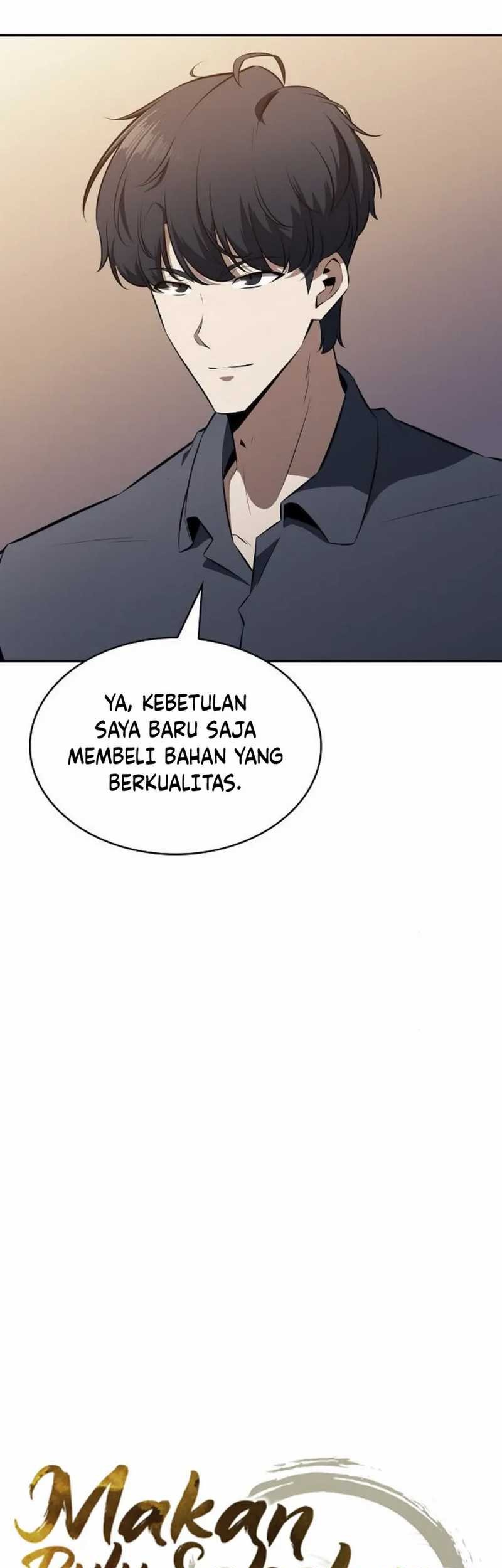 The Demon Slayer’s Restaurant Chapter 6 Gambar 9