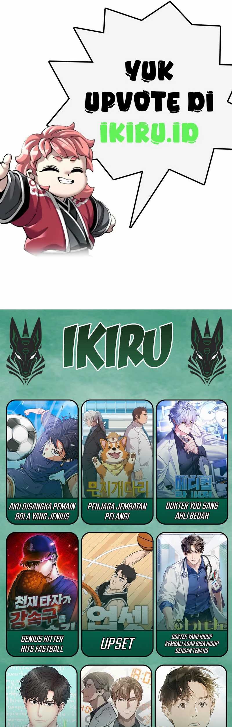 The Demon Slayer’s Restaurant Chapter 6 Gambar 118