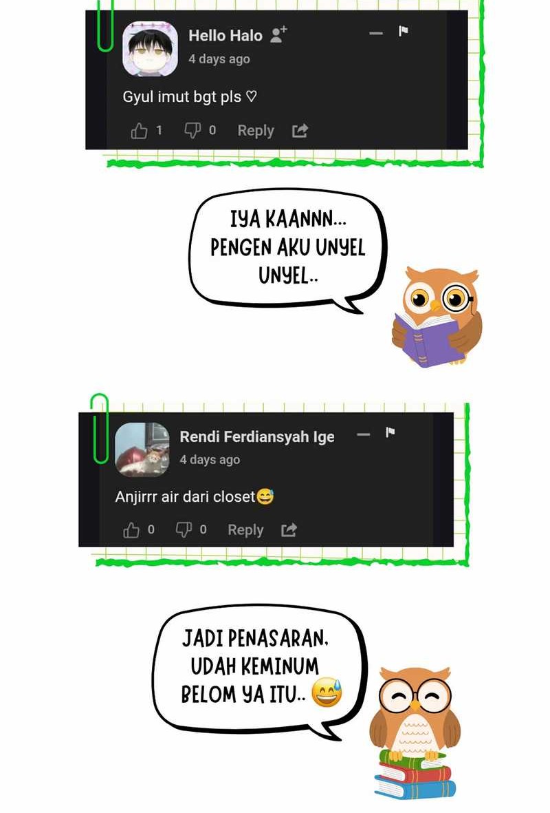 The Demon Slayer’s Restaurant Chapter 6 Gambar 115