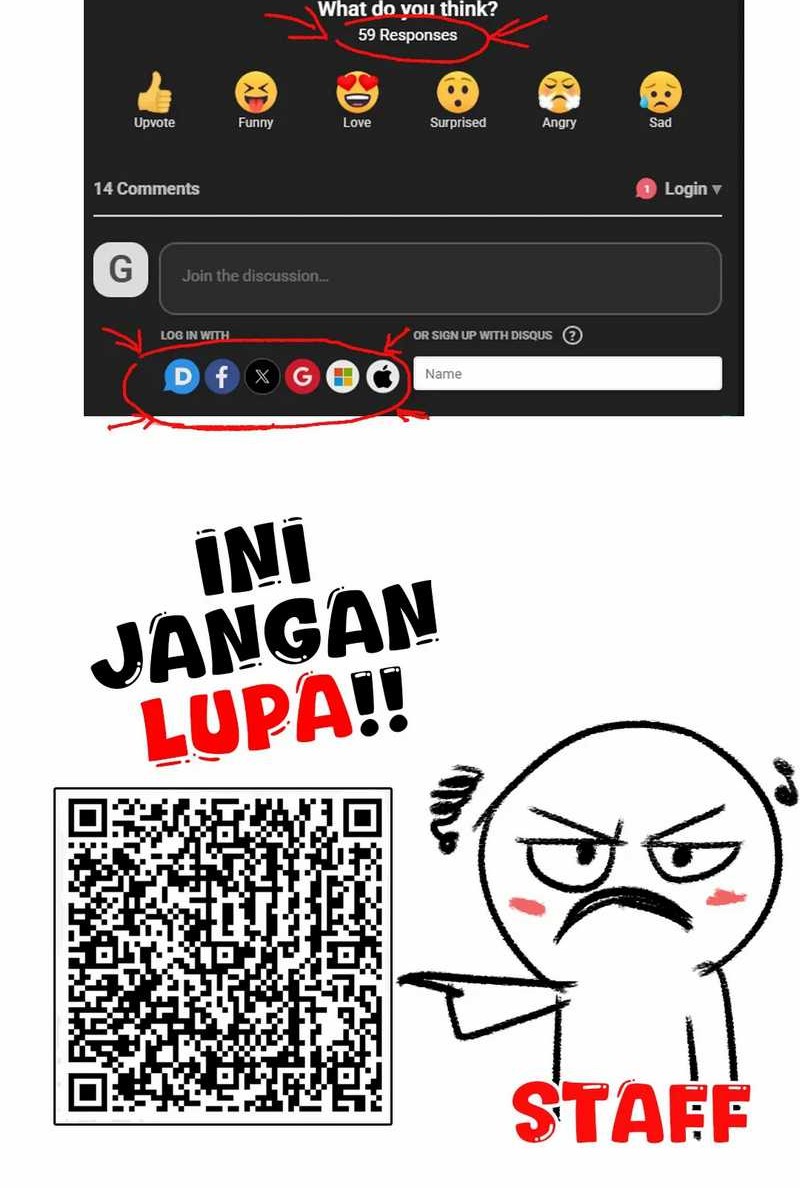 The Demon Slayer’s Restaurant Chapter 6 Gambar 117