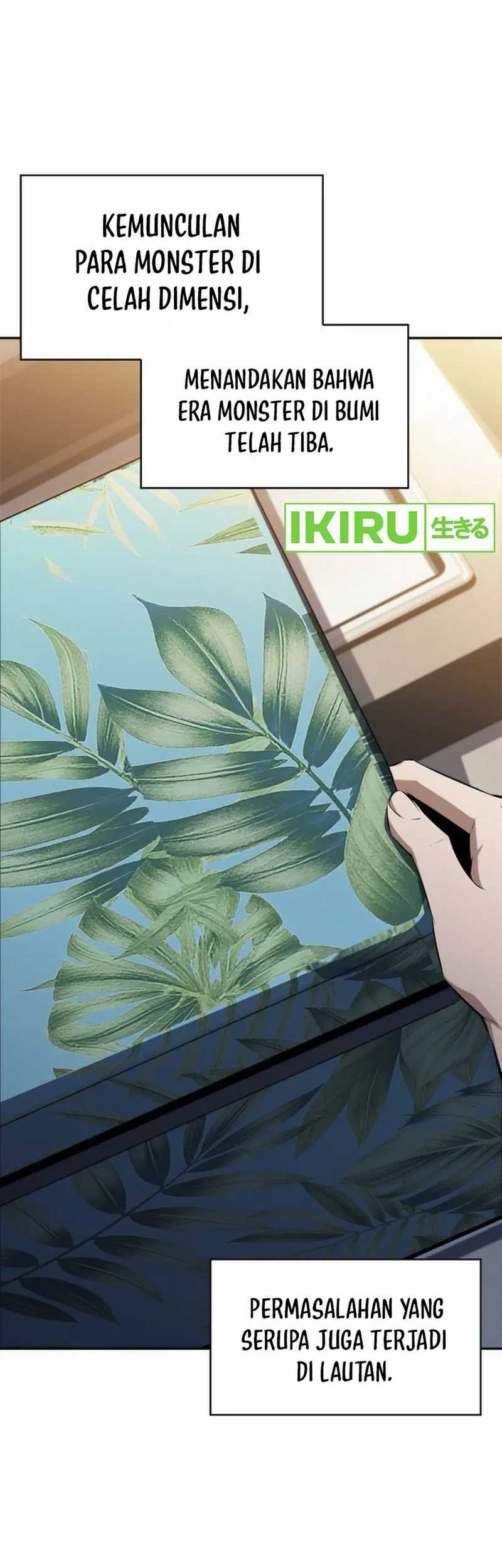 The Demon Slayer’s Restaurant Chapter 6 Gambar 11