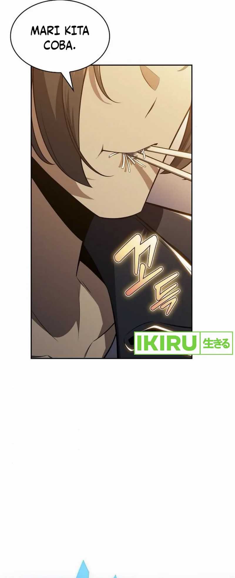 The Demon Slayer’s Restaurant Chapter 6 Gambar 21