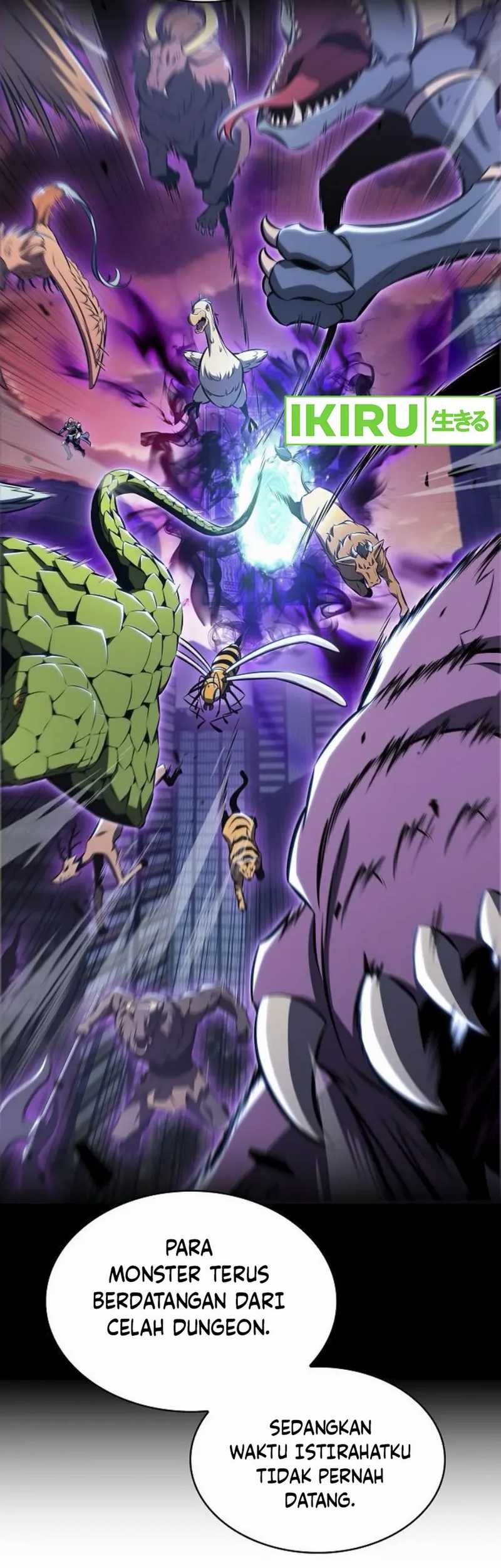 The Demon Slayer’s Restaurant Chapter 6 Gambar 30