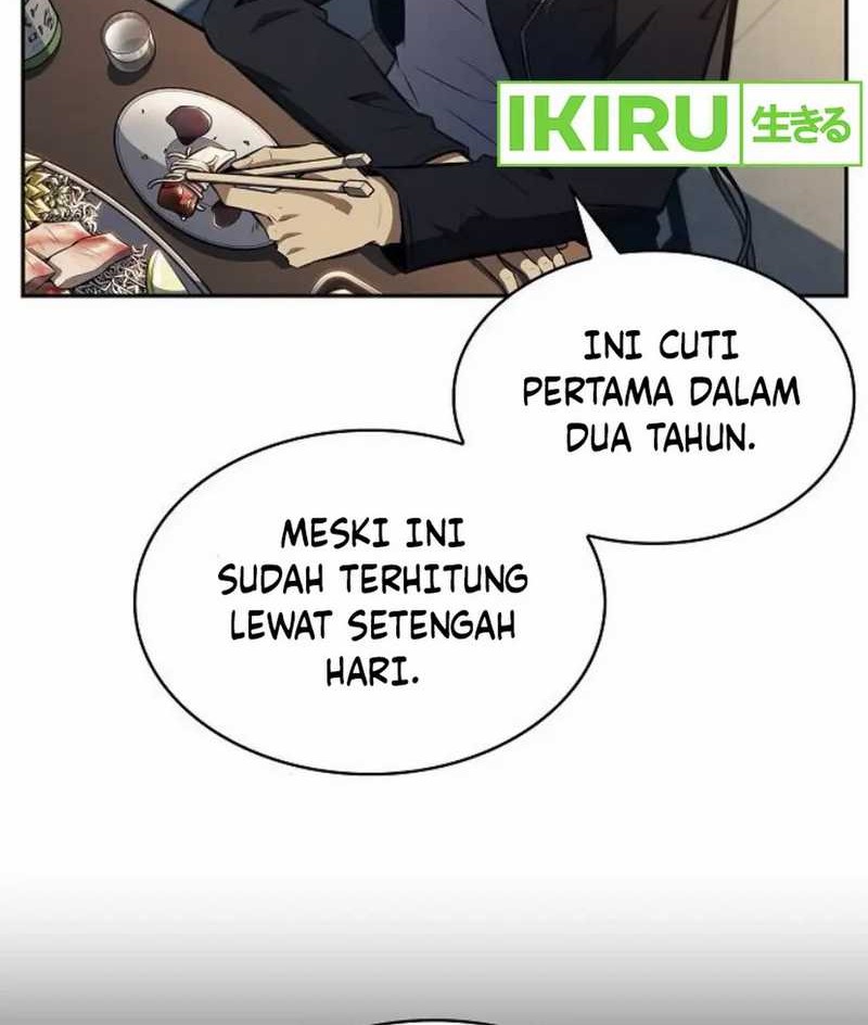 The Demon Slayer’s Restaurant Chapter 6 Gambar 27