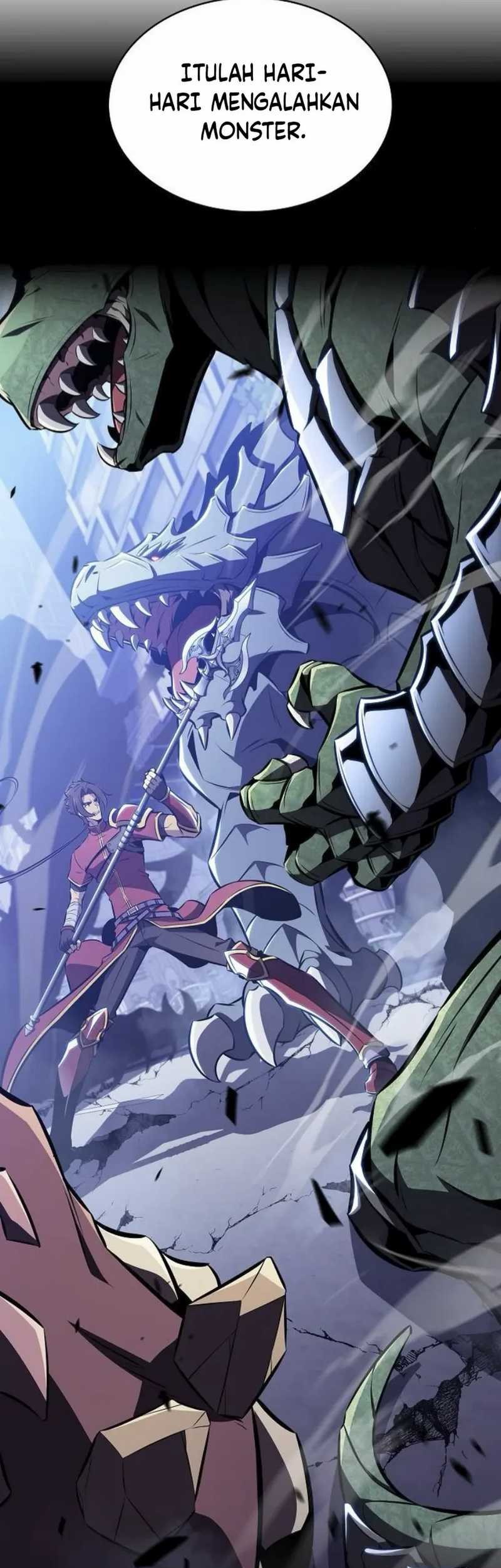 The Demon Slayer’s Restaurant Chapter 6 Gambar 28