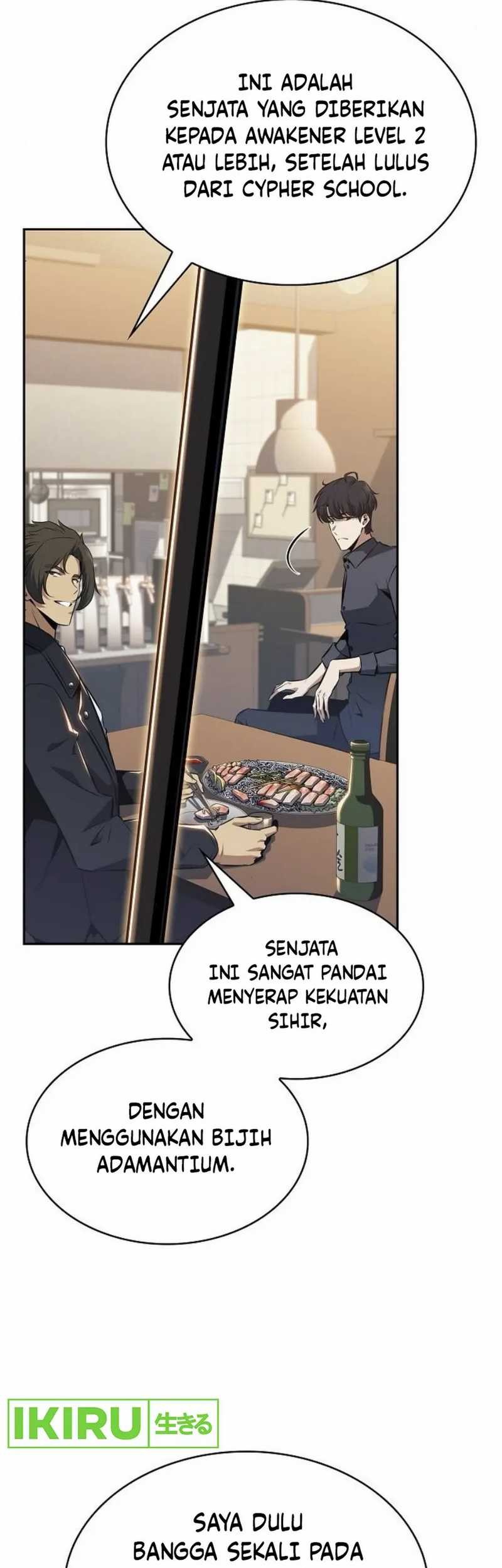 The Demon Slayer’s Restaurant Chapter 6 Gambar 32