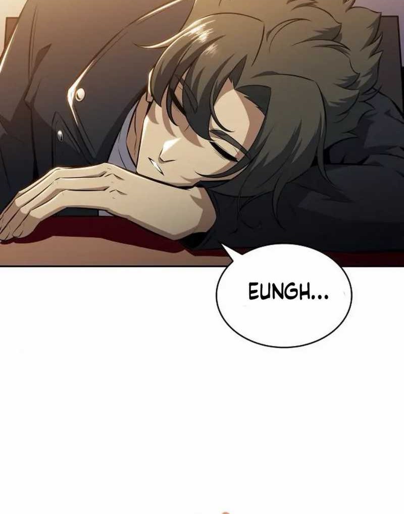 Manhwa The Demon Slayer’s Restaurant Chapter 6 gambar nomor 2