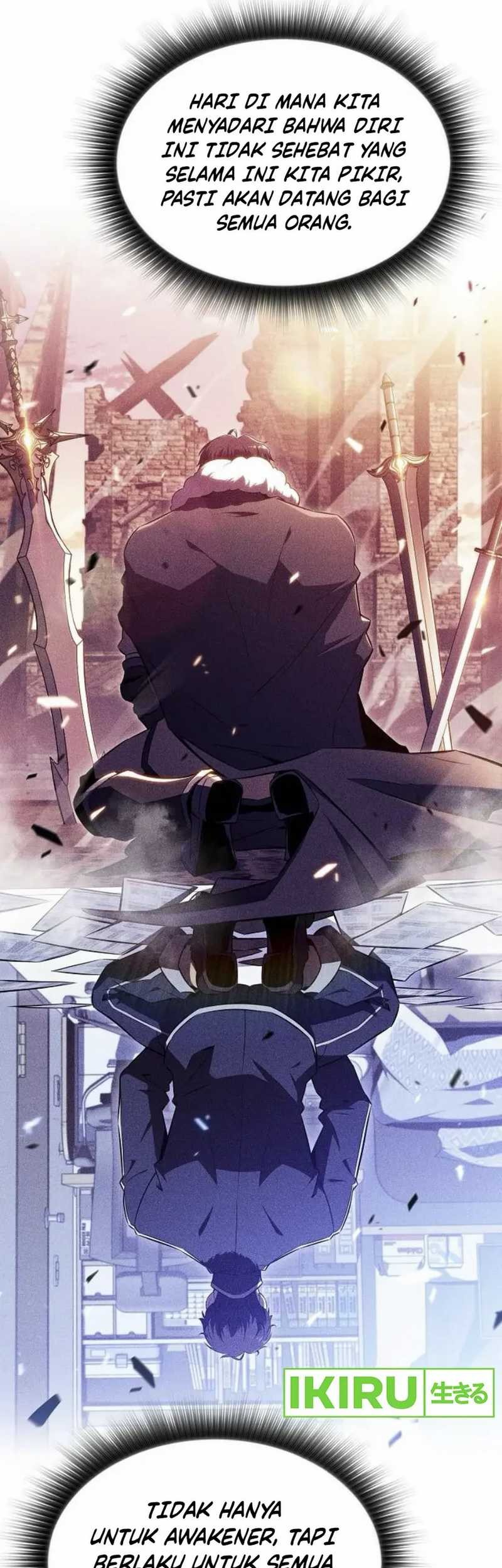 The Demon Slayer’s Restaurant Chapter 6 Gambar 38