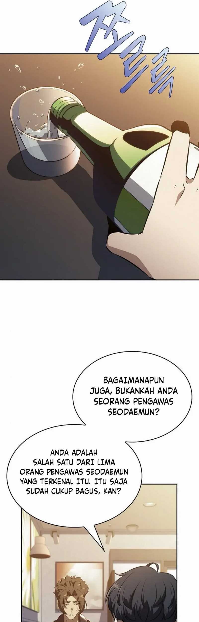 The Demon Slayer’s Restaurant Chapter 6 Gambar 40