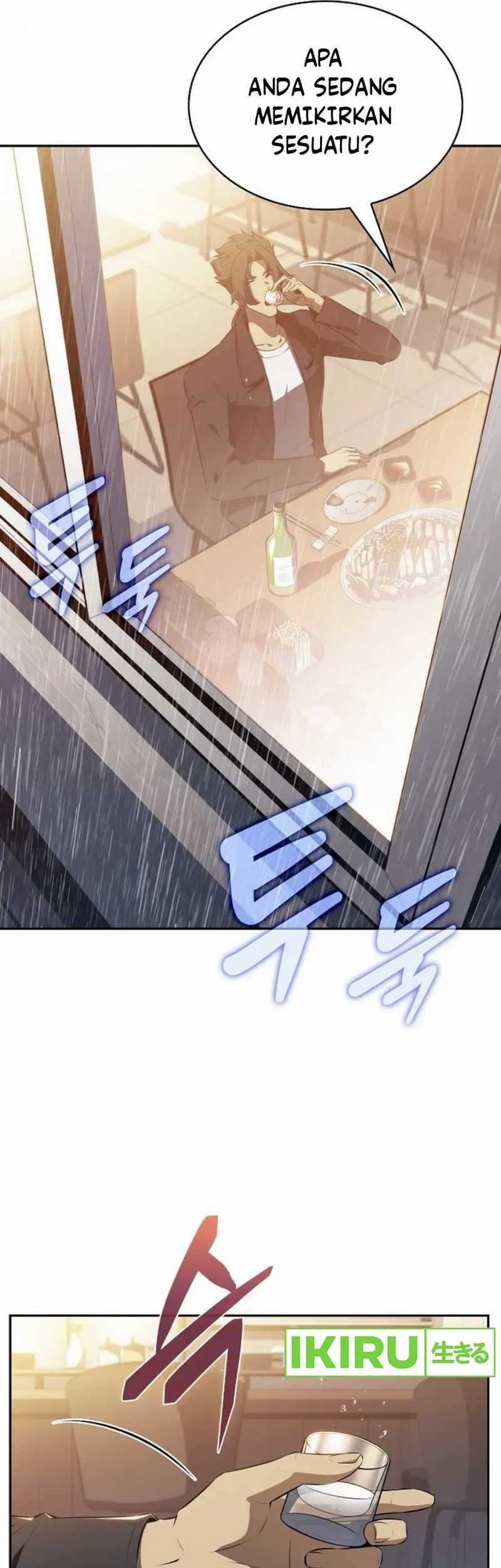 The Demon Slayer’s Restaurant Chapter 6 Gambar 43