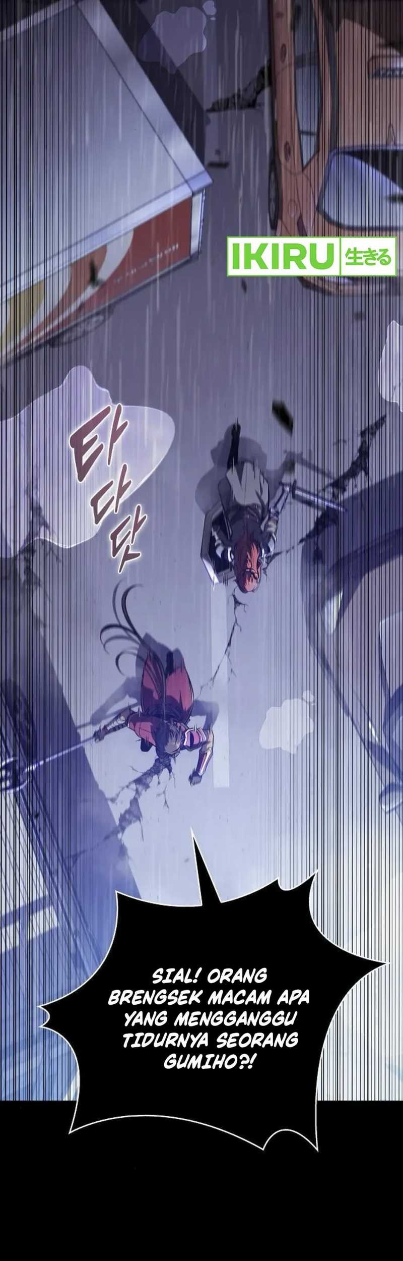 The Demon Slayer’s Restaurant Chapter 6 Gambar 47