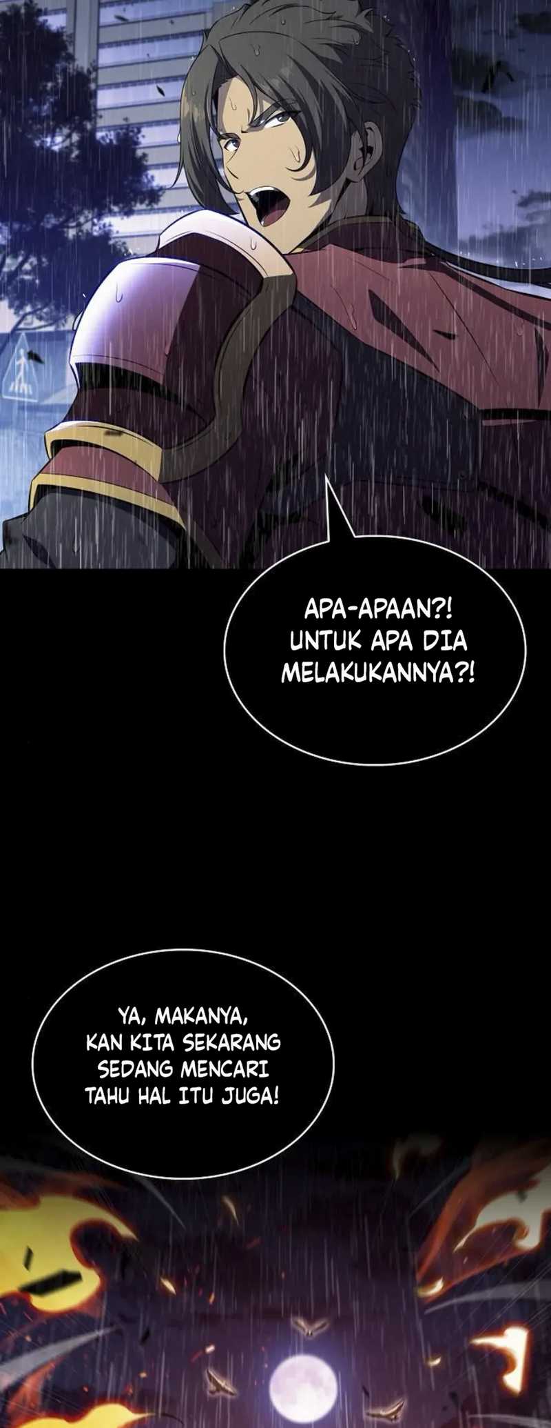 The Demon Slayer’s Restaurant Chapter 6 Gambar 49