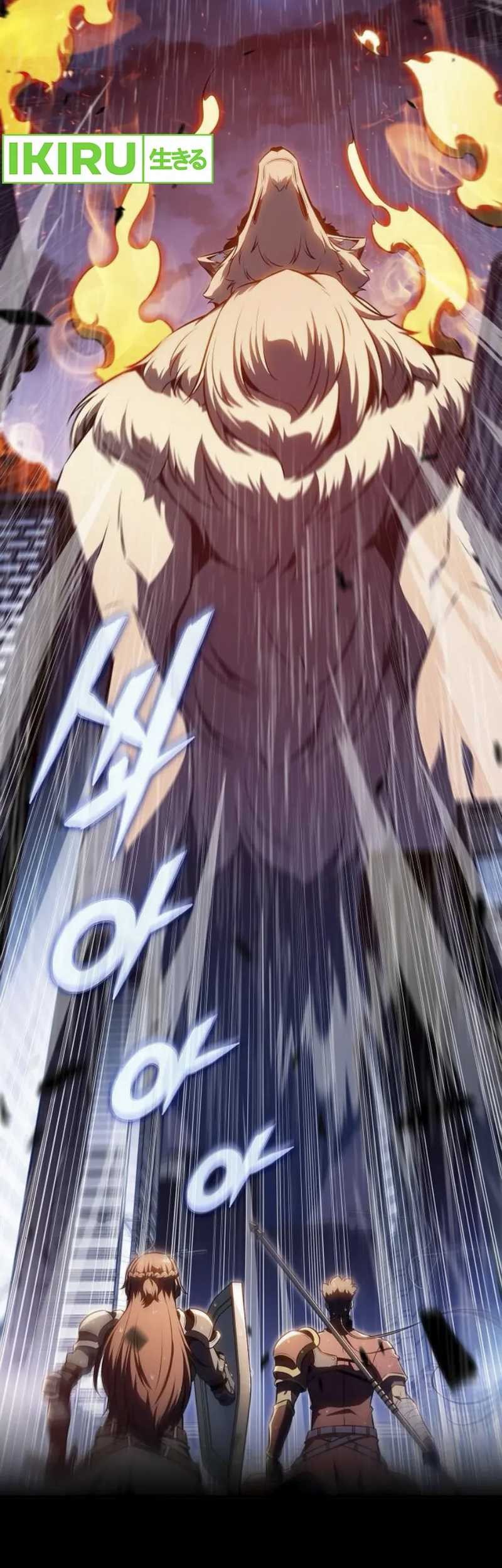 The Demon Slayer’s Restaurant Chapter 6 Gambar 50