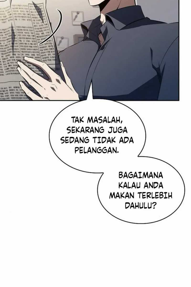 The Demon Slayer’s Restaurant Chapter 6 Gambar 4