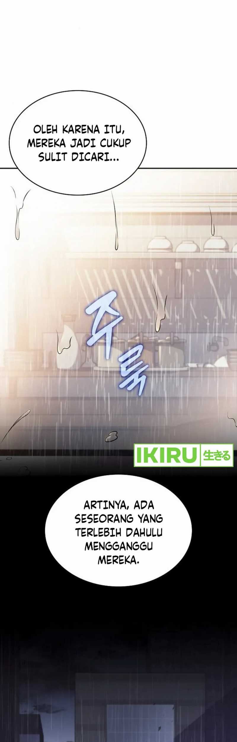 The Demon Slayer’s Restaurant Chapter 6 Gambar 54