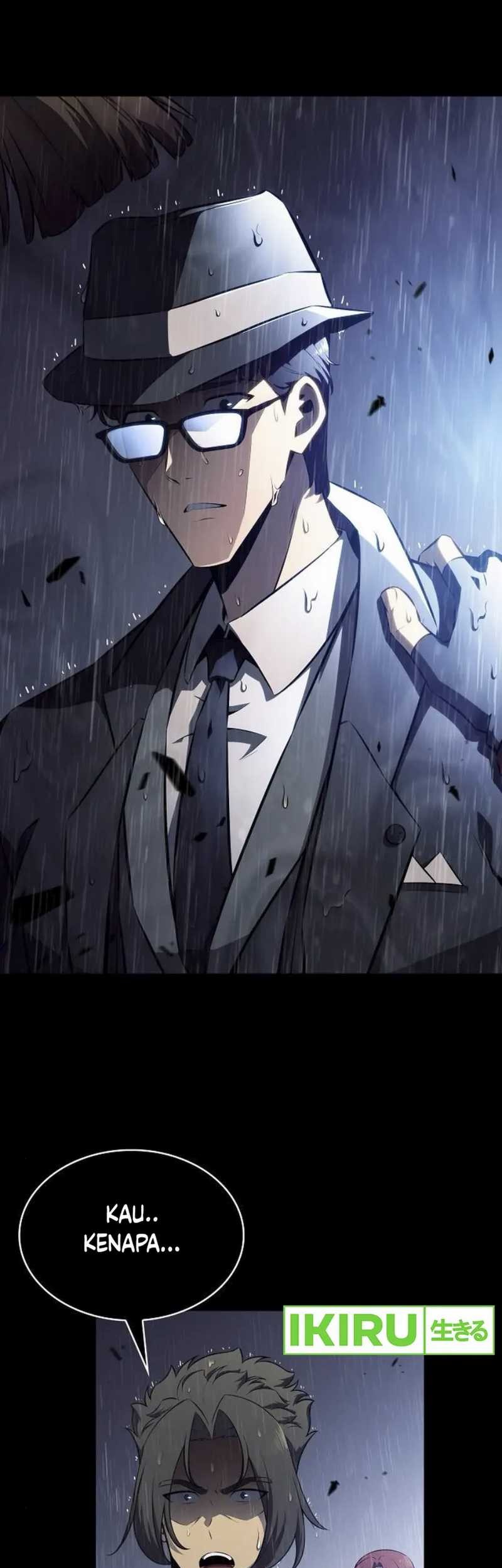 The Demon Slayer’s Restaurant Chapter 6 Gambar 58