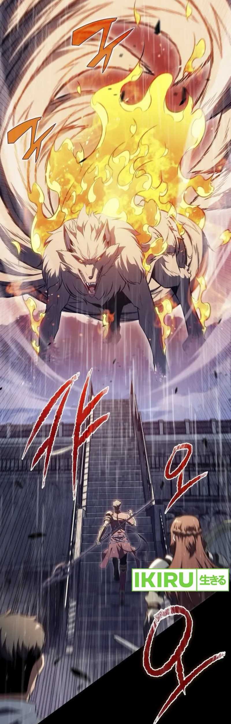 The Demon Slayer’s Restaurant Chapter 6 Gambar 66