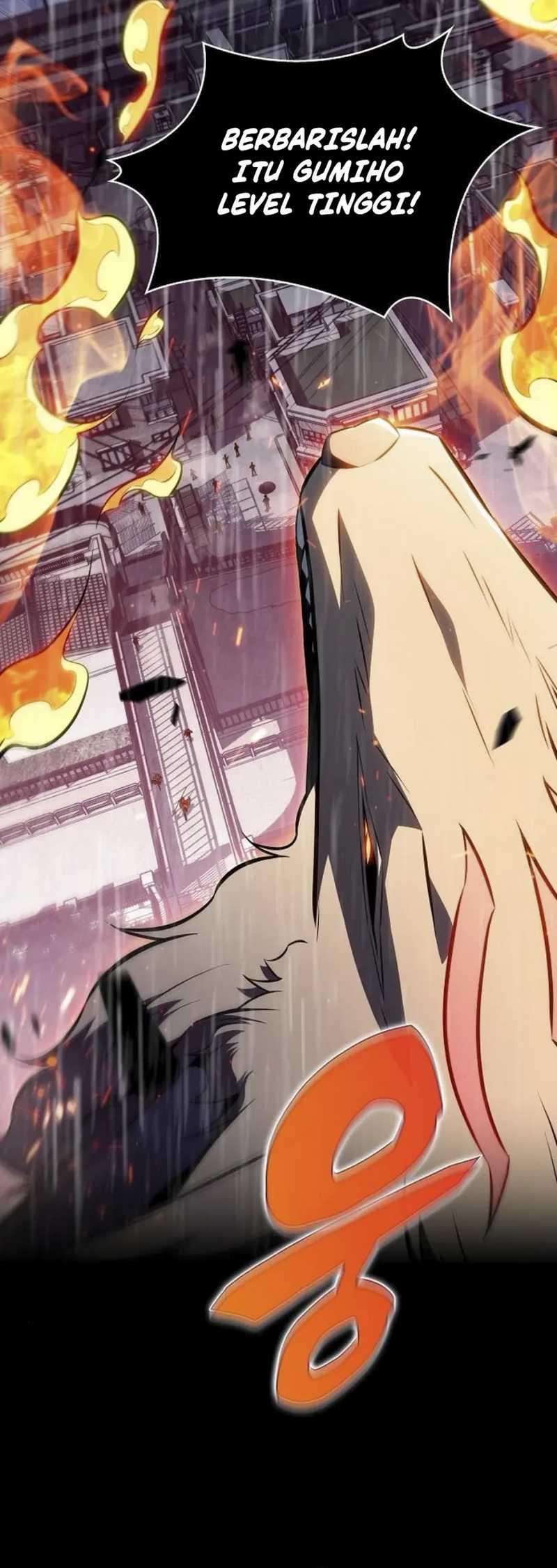 The Demon Slayer’s Restaurant Chapter 6 Gambar 63