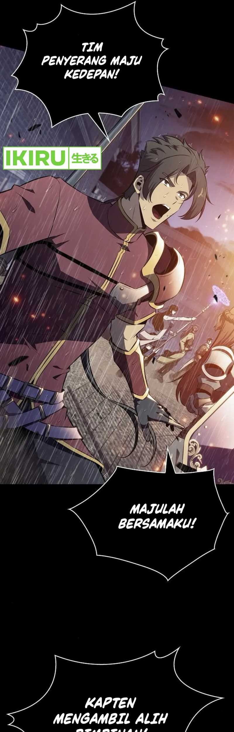 The Demon Slayer’s Restaurant Chapter 6 Gambar 64