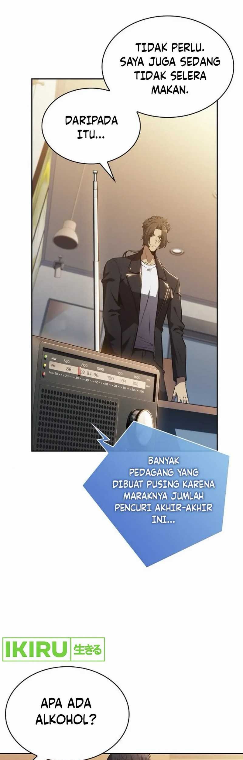 The Demon Slayer’s Restaurant Chapter 6 Gambar 5