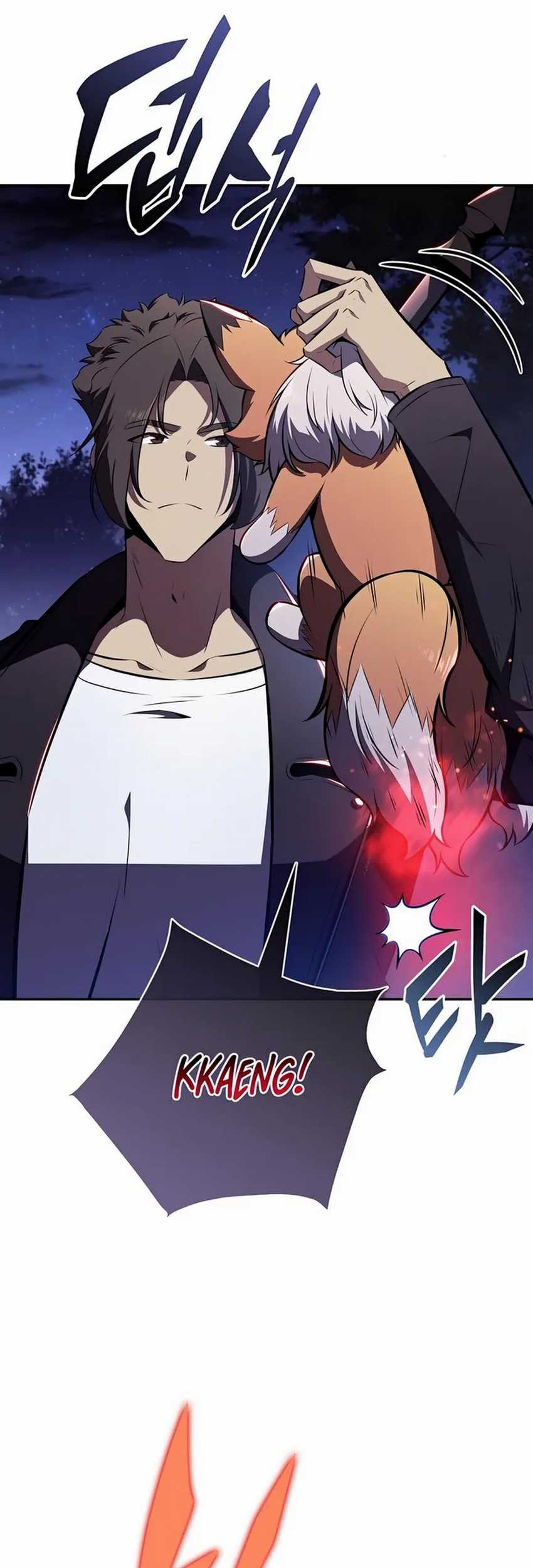 The Demon Slayer’s Restaurant Chapter 7 Gambar 10