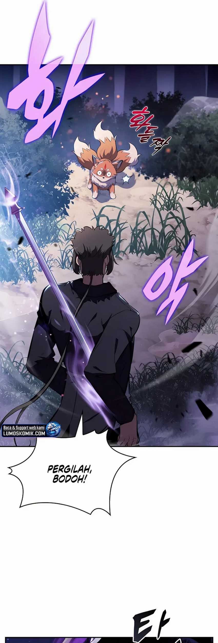 The Demon Slayer’s Restaurant Chapter 7 Gambar 16