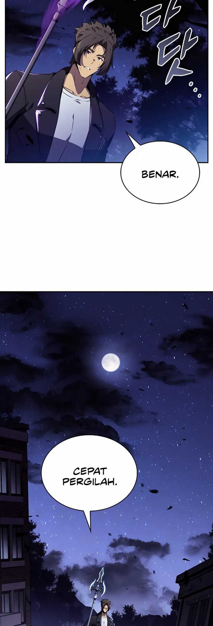 The Demon Slayer’s Restaurant Chapter 7 Gambar 17