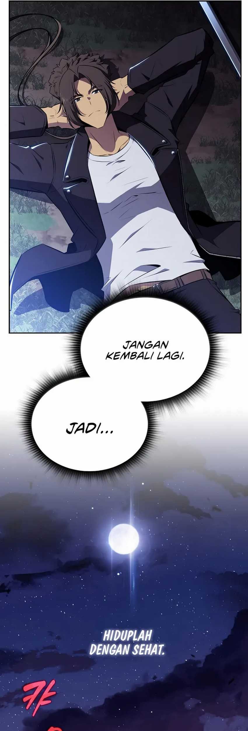 The Demon Slayer’s Restaurant Chapter 7 Gambar 37