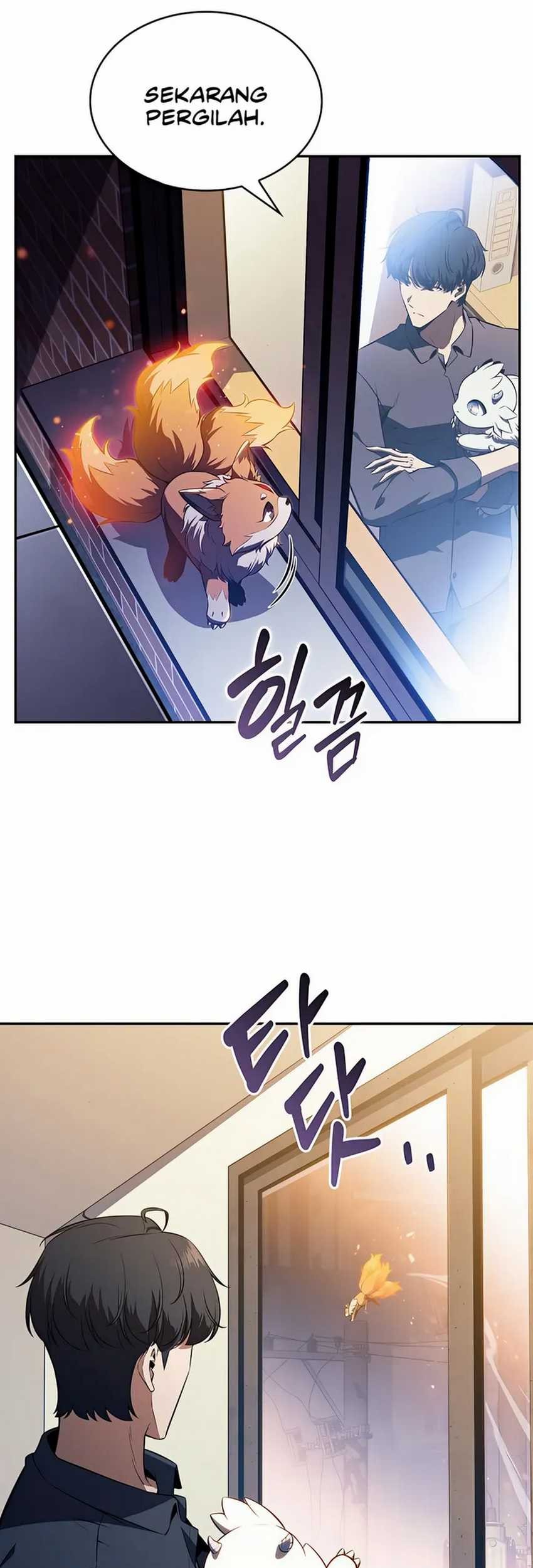 The Demon Slayer’s Restaurant Chapter 7 Gambar 31