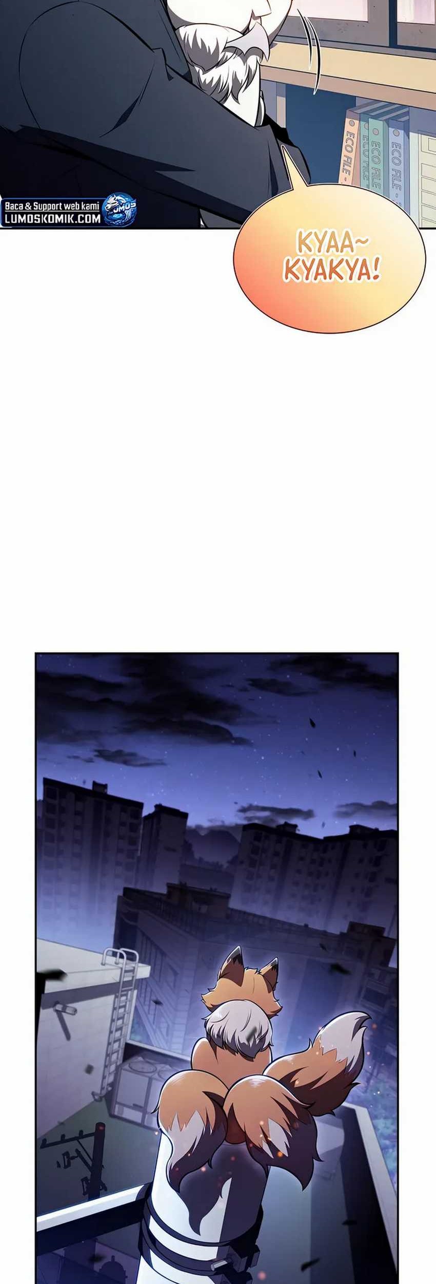 The Demon Slayer’s Restaurant Chapter 7 Gambar 32