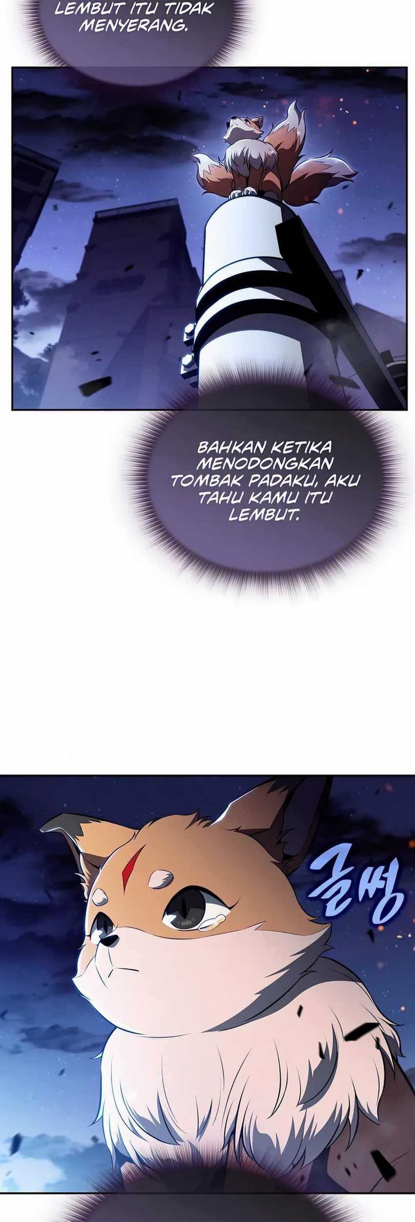 The Demon Slayer’s Restaurant Chapter 7 Gambar 34