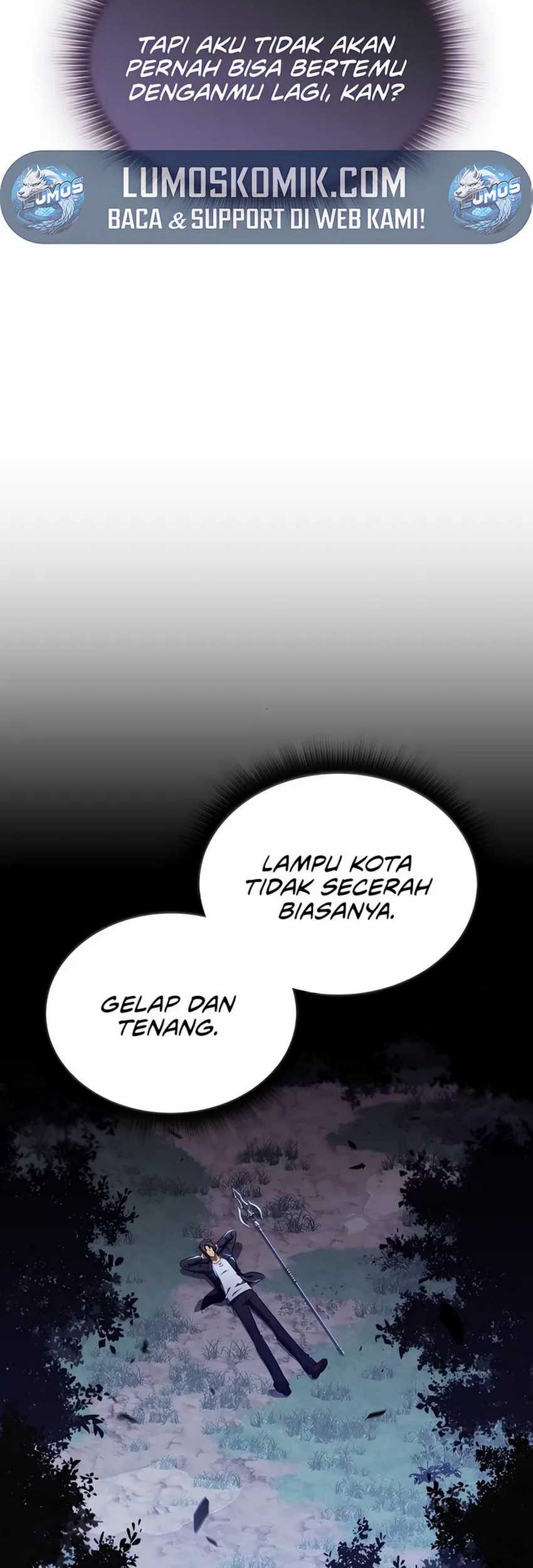 The Demon Slayer’s Restaurant Chapter 7 Gambar 35