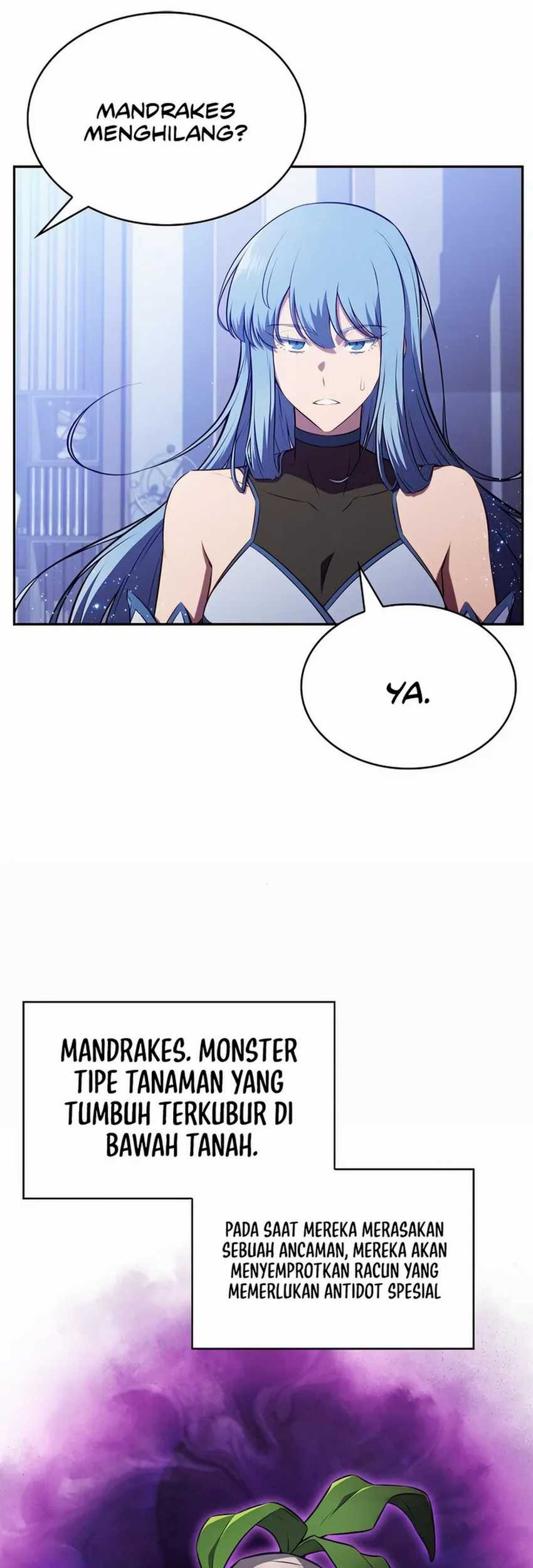 The Demon Slayer’s Restaurant Chapter 7 Gambar 49