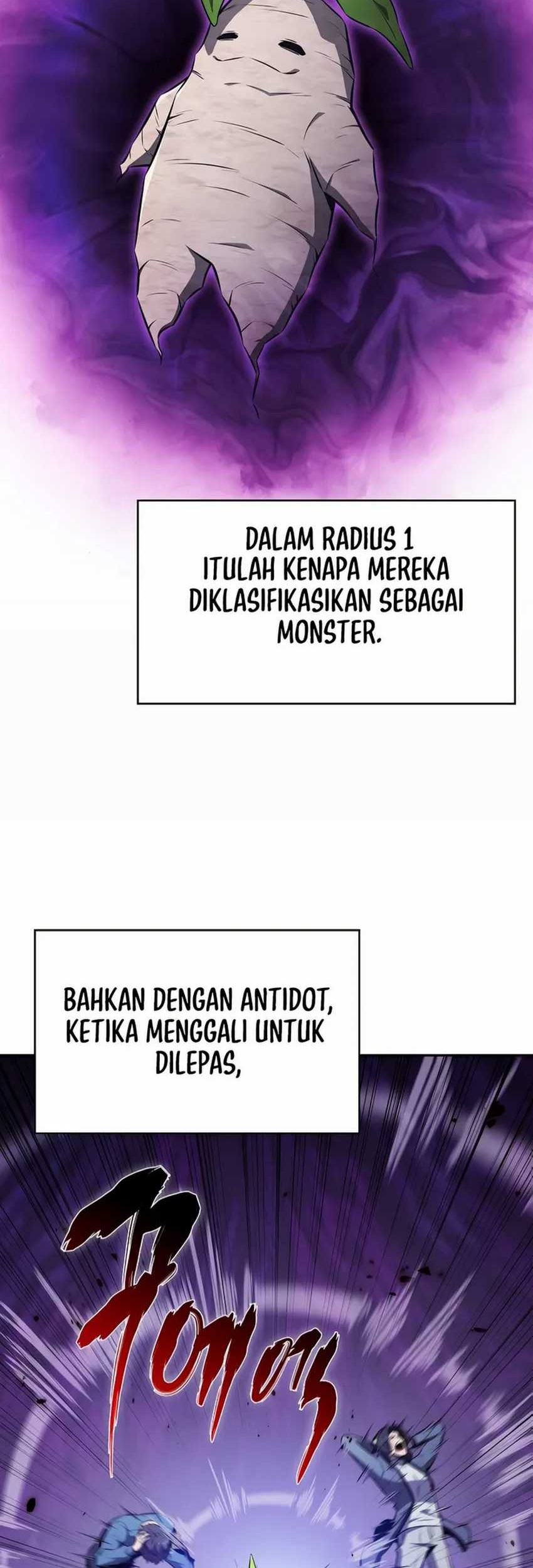 The Demon Slayer’s Restaurant Chapter 7 Gambar 50